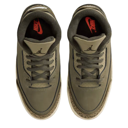 Jordan 3 Retro Family Affair (PS)