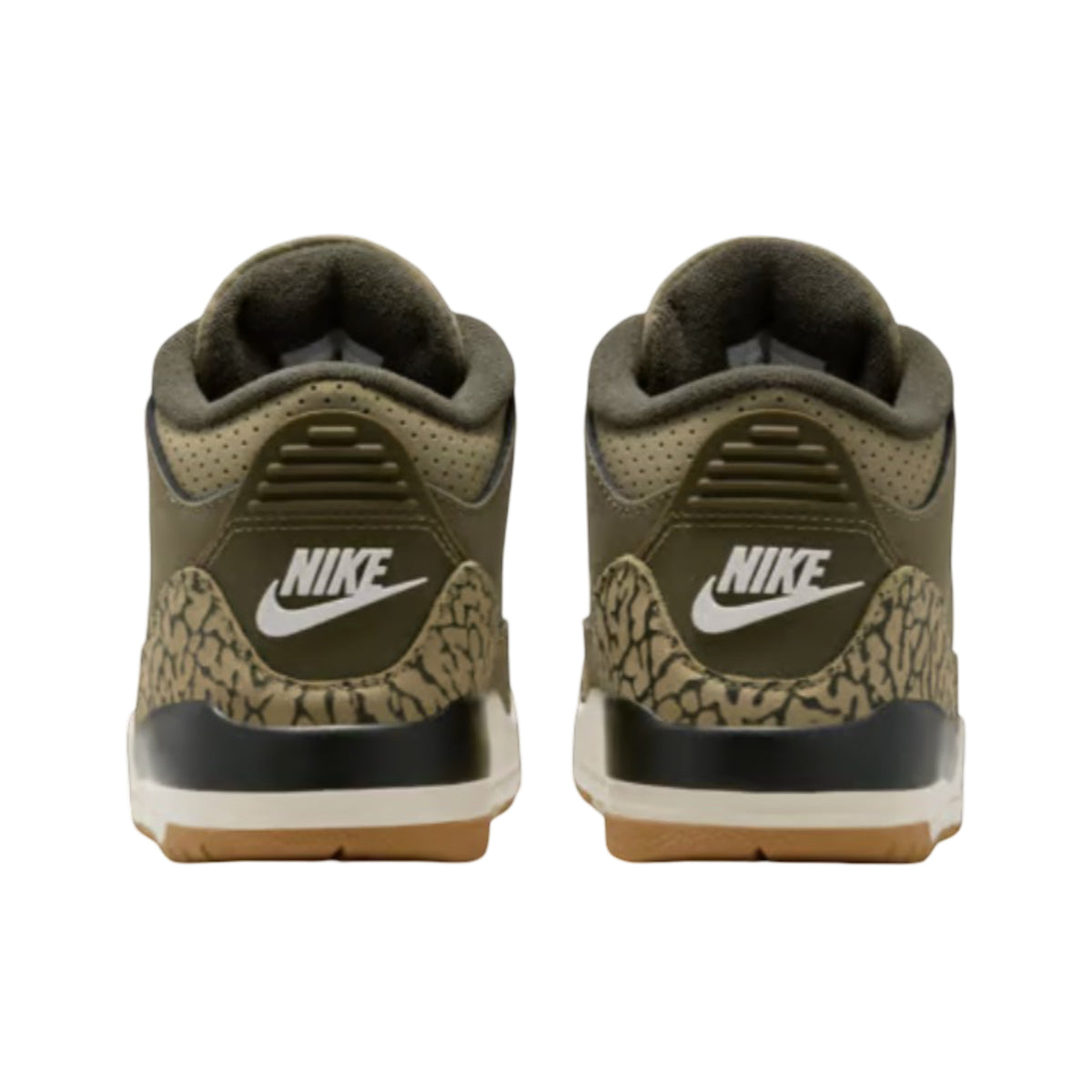 Jordan 3 Retro Family Affair (PS)