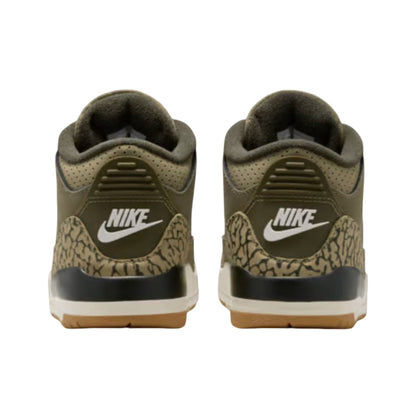 Jordan 3 Retro Family Affair (PS)