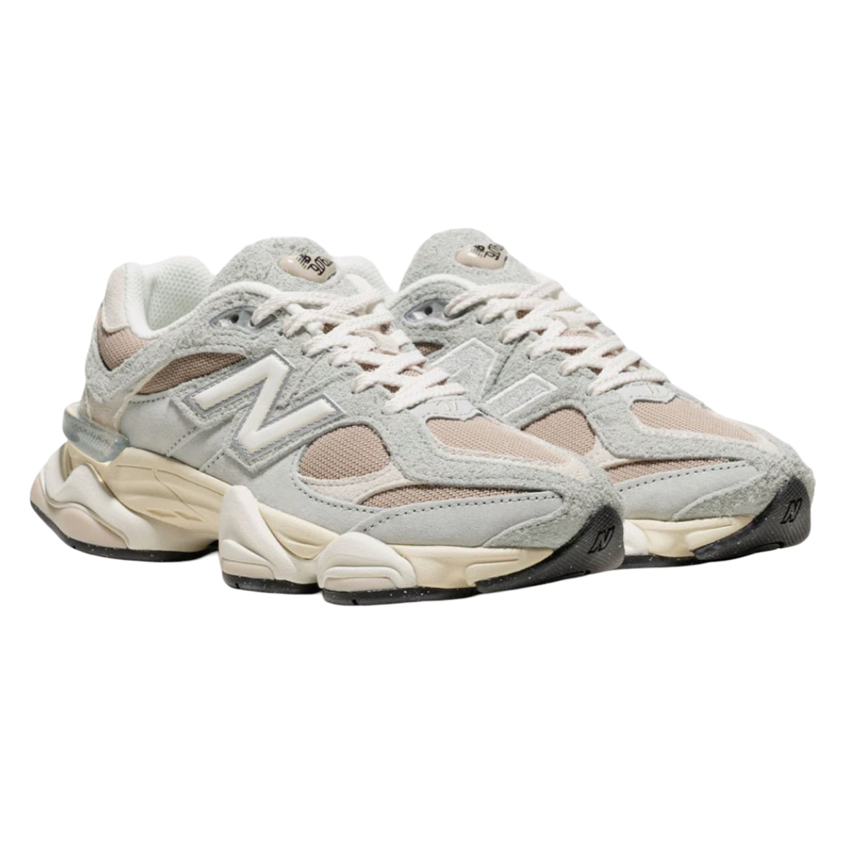 New Balance 9060 Lone Star Grey Stonewar