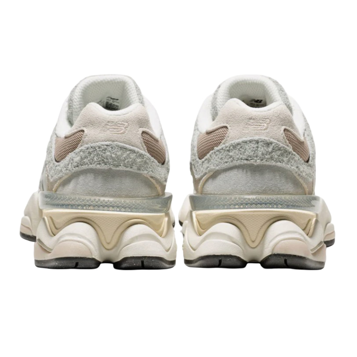 New Balance 9060 Lone Star Grey Stonewar