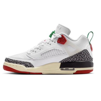 Jordan Spizike Low Do The Right Thing (GS)