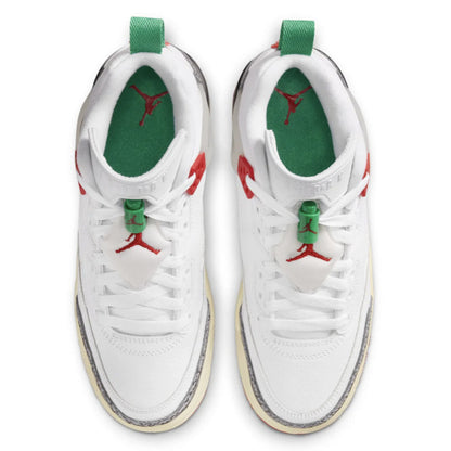 Jordan Spizike Low Do The Right Thing (GS)