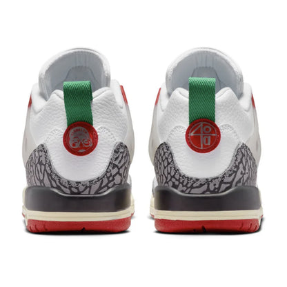 Jordan Spizike Low Do The Right Thing (GS)