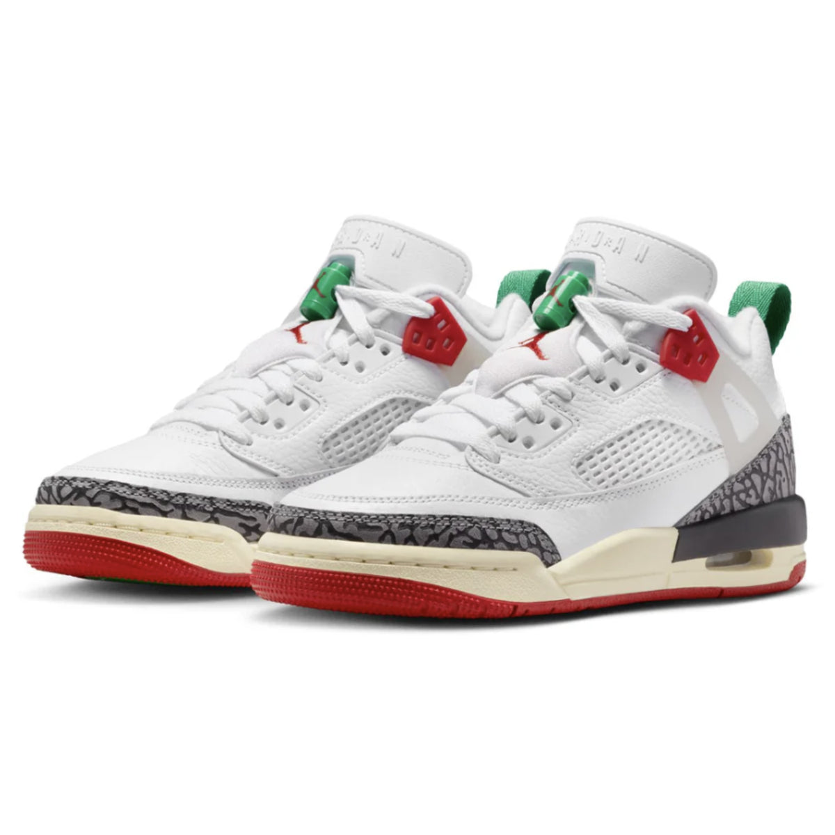 Jordan Spizike Low Do The Right Thing (GS)
