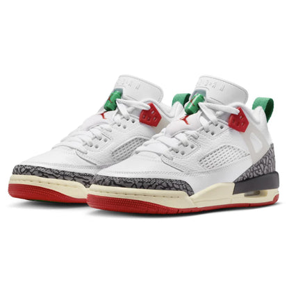 Jordan Spizike Low Do The Right Thing (GS)