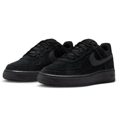 Nike Air Force 1 LV8 Black (GS)