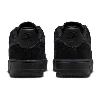 Nike Air Force 1 LV8 Black (GS)