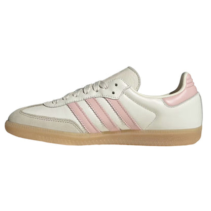 adidas Samba OG Off White Sandy Pink (W)
