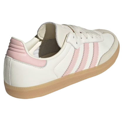 adidas Samba OG Off White Sandy Pink (W)