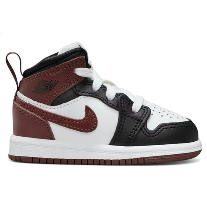 Jordan 1 Mid SE Dark Pony (TD)