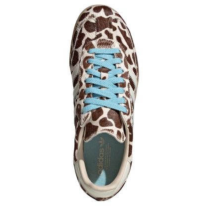 adidas Samba OG Giraffe Print Crystal Linen (W)