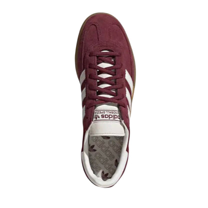 adidas Handball Spezial Shadow Red White Chalk White