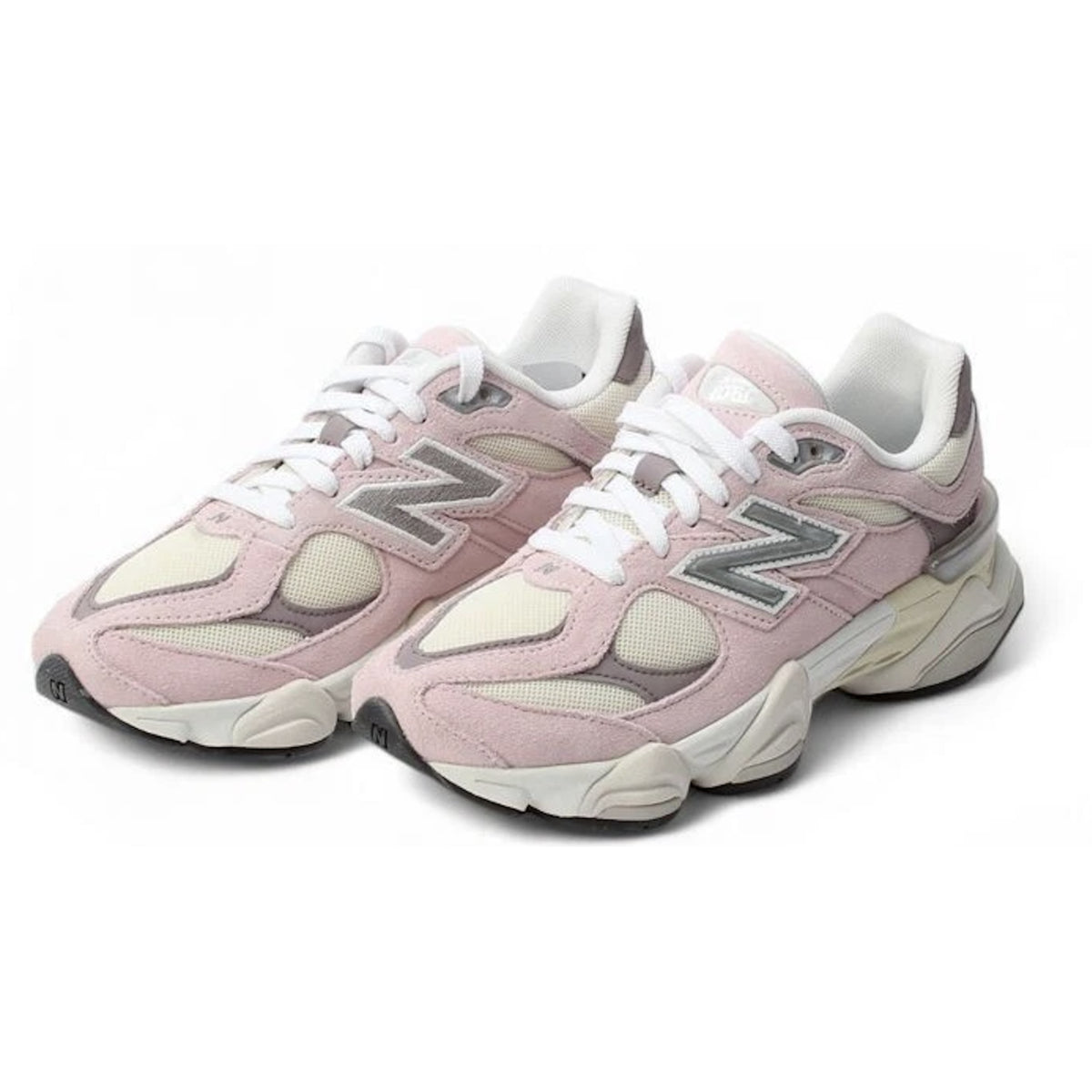 New Balance 9060 Pink White (GS)