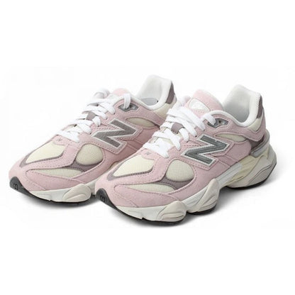 New Balance 9060 Pink White (GS)