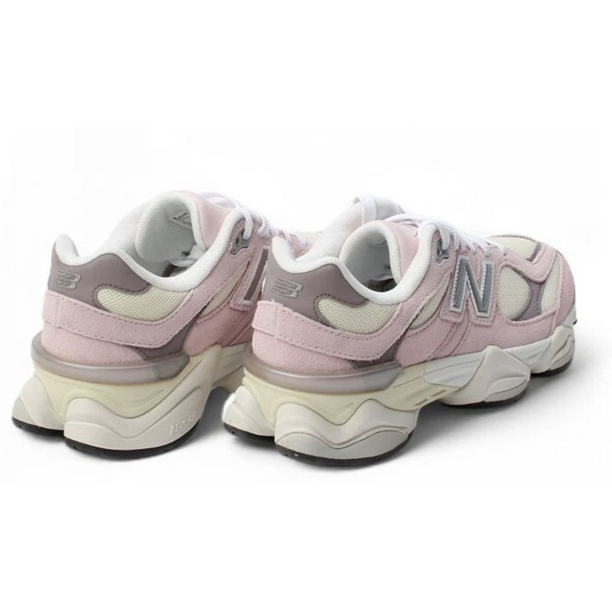 New Balance 9060 Pink White (GS)