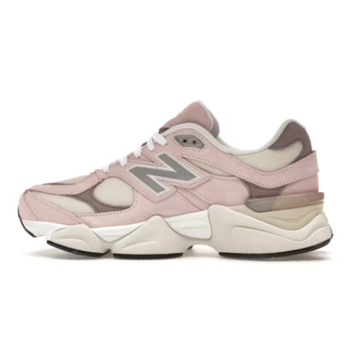 New Balance 9060 Pink White (GS)