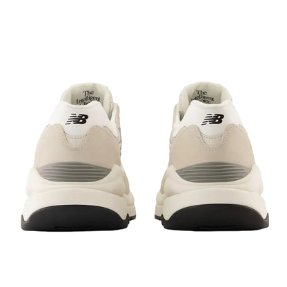 New Balance 57/40 Beige White