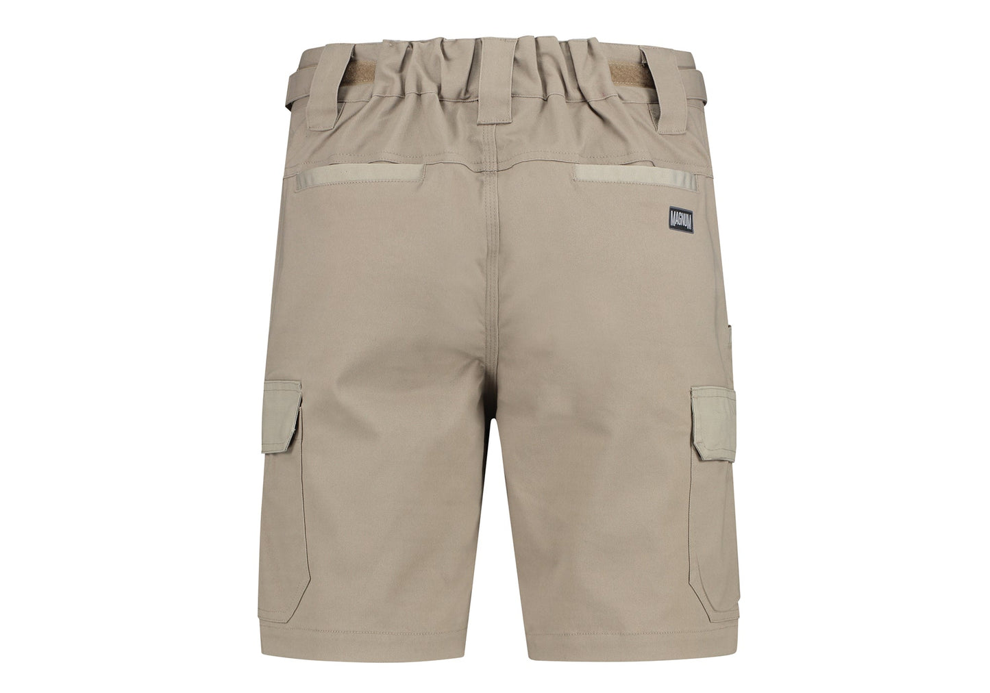 1 Pair of Magnum Mens Stealth Work Shorts