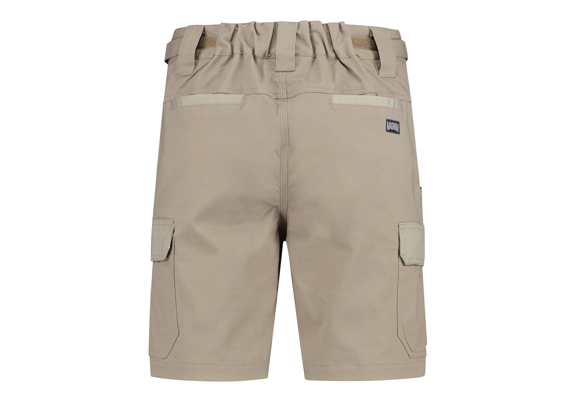 1 Pair of Magnum Mens Stealth Work Shorts