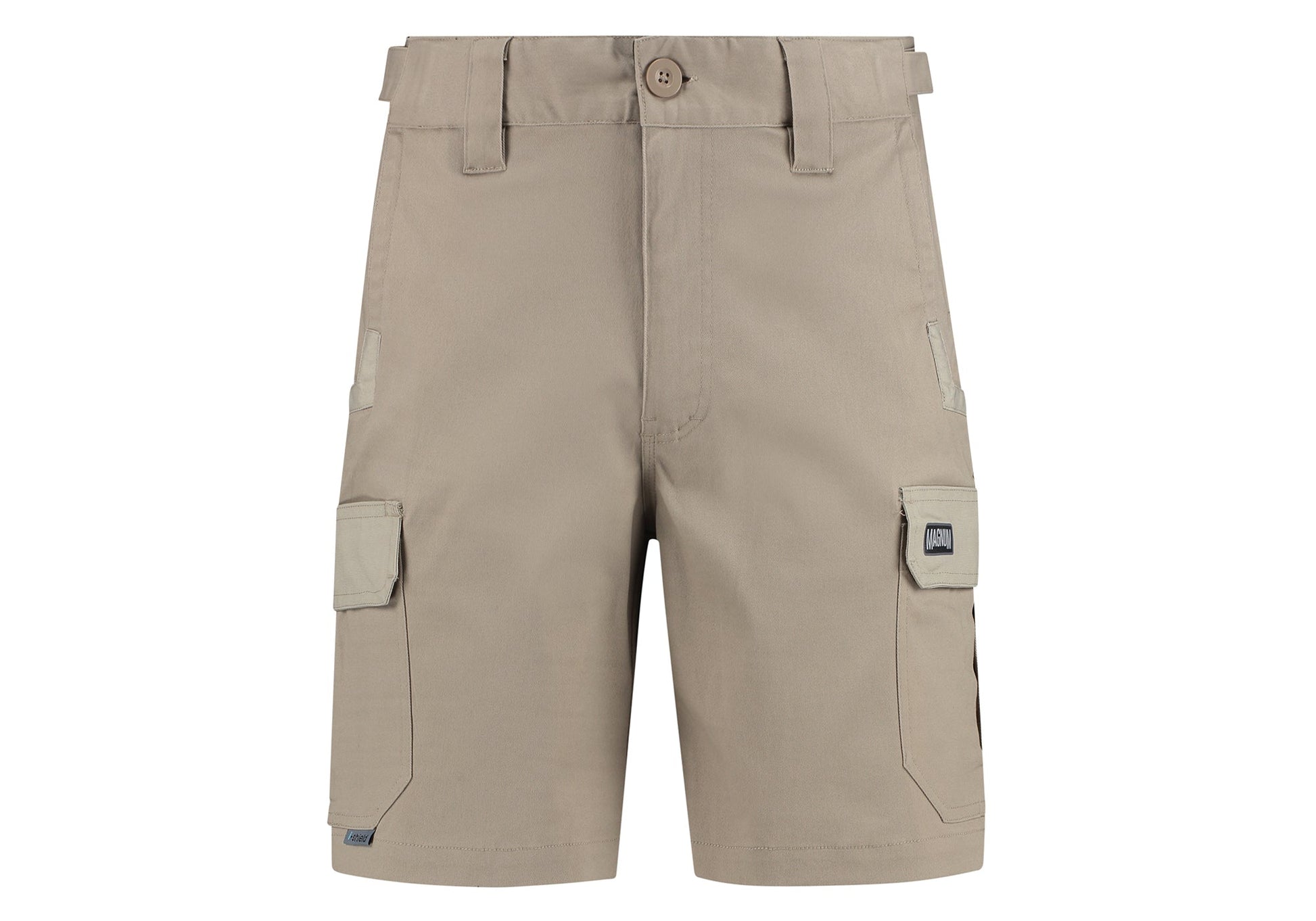 1 Pair of Magnum Mens Stealth Work Shorts
