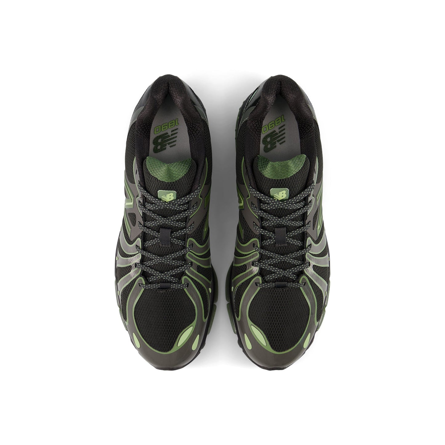 New Balance 1890 (Black)