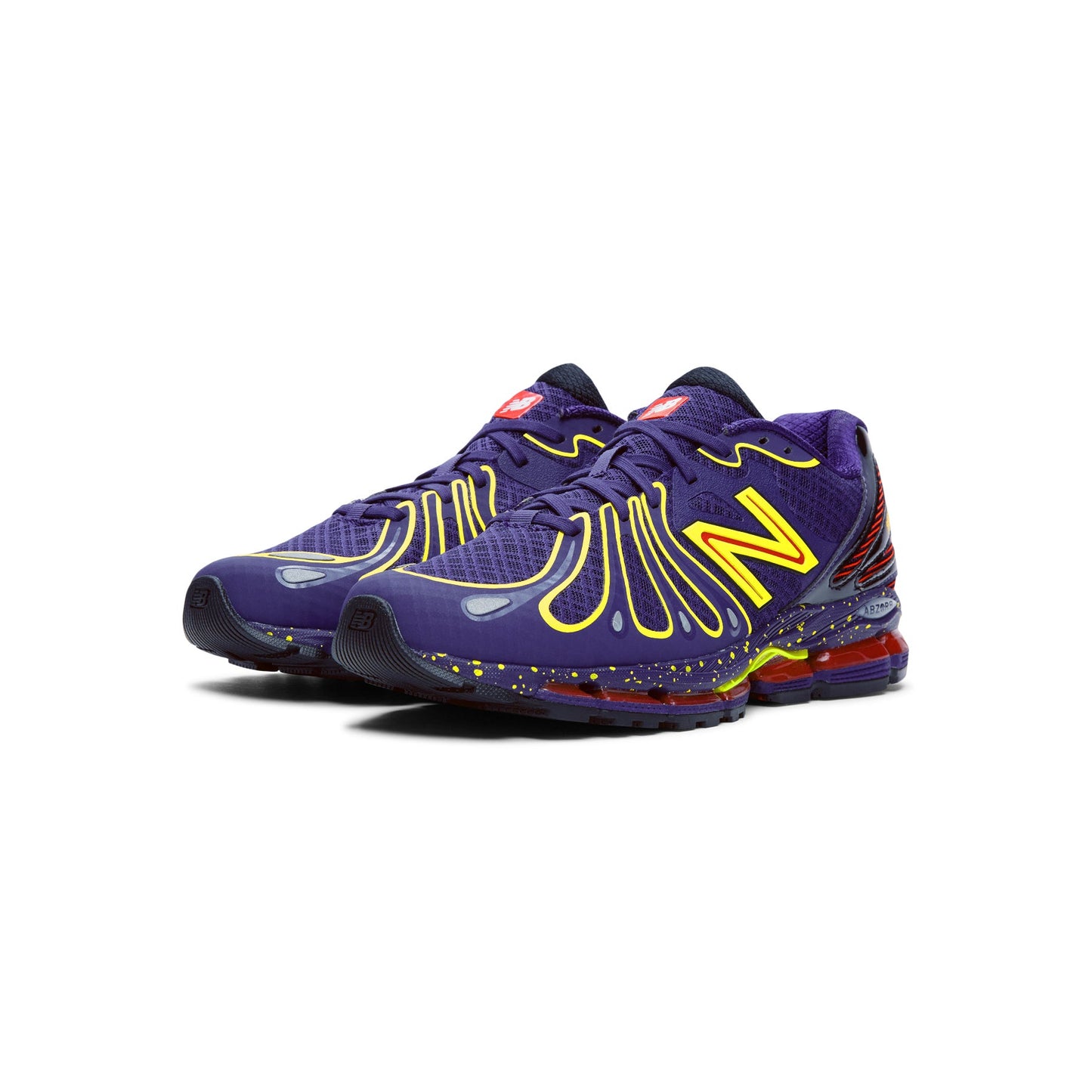 New Balance 1890 (Purple)