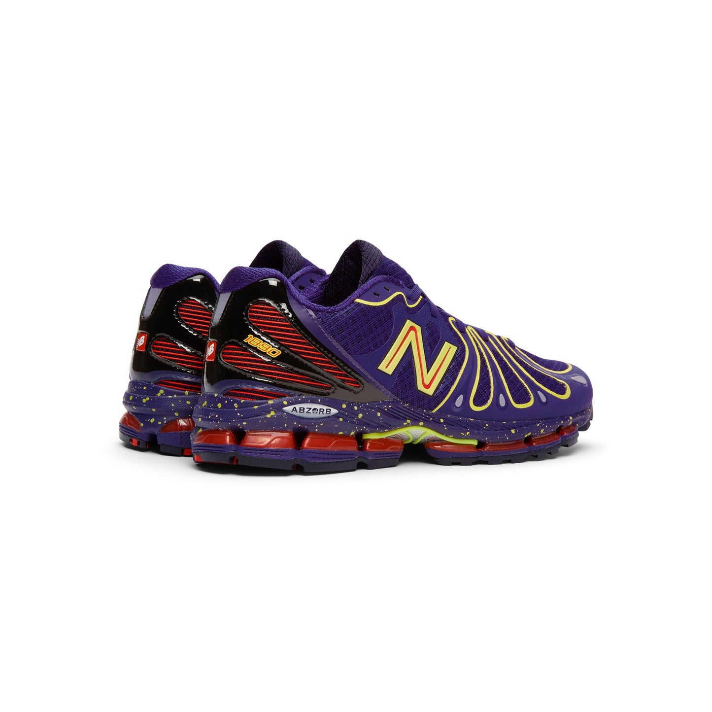 New Balance 1890 (Purple)