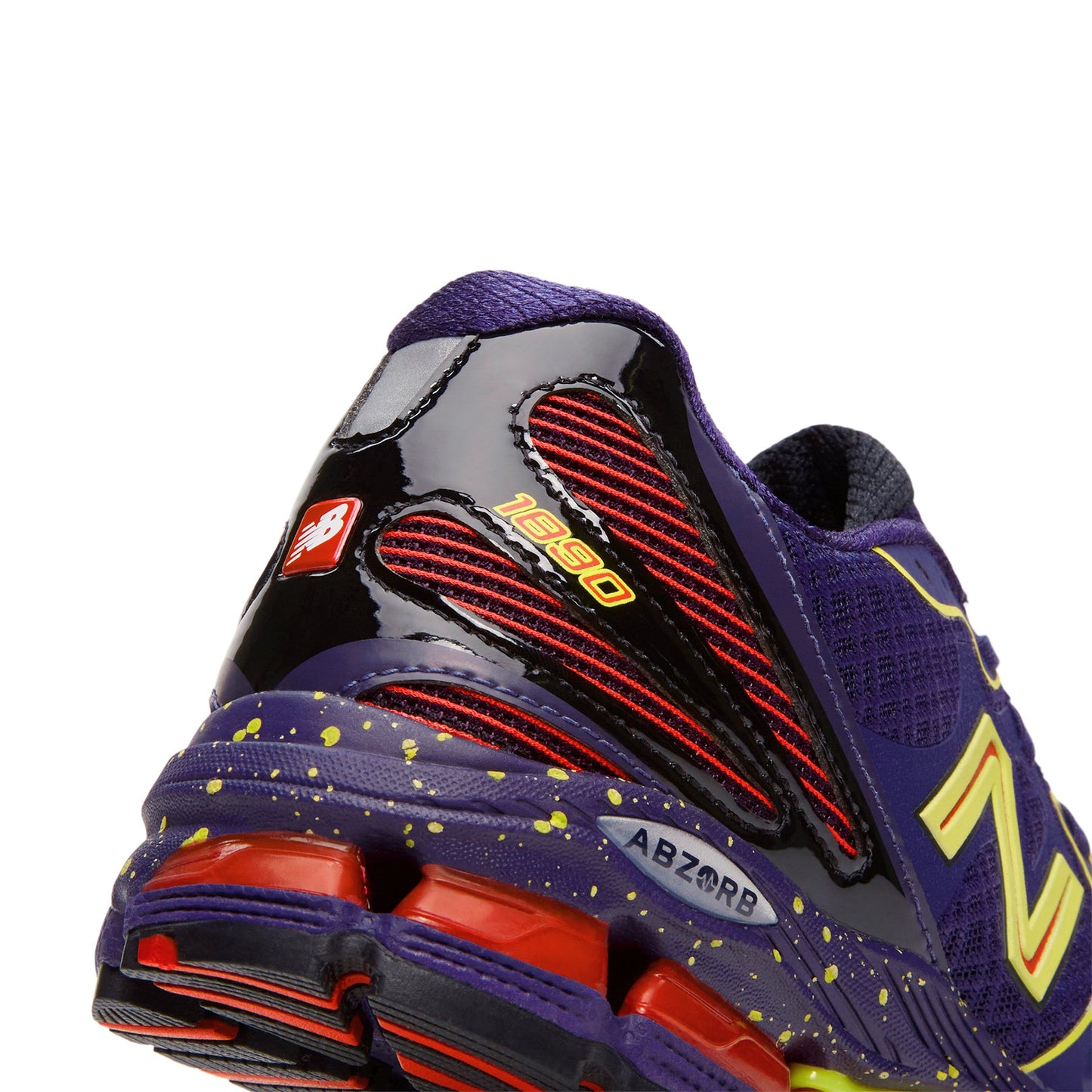 New Balance 1890 (Purple)
