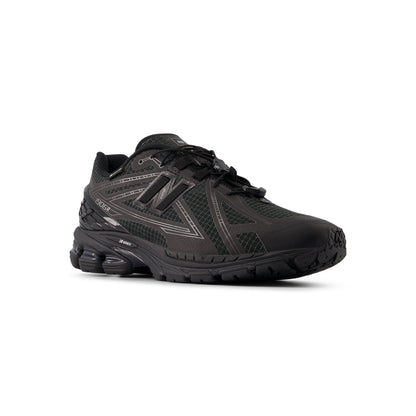 New Balance 1906U (Black/Alkaline Green)