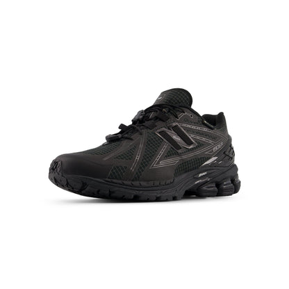 New Balance 1906U (Black/Alkaline Green)