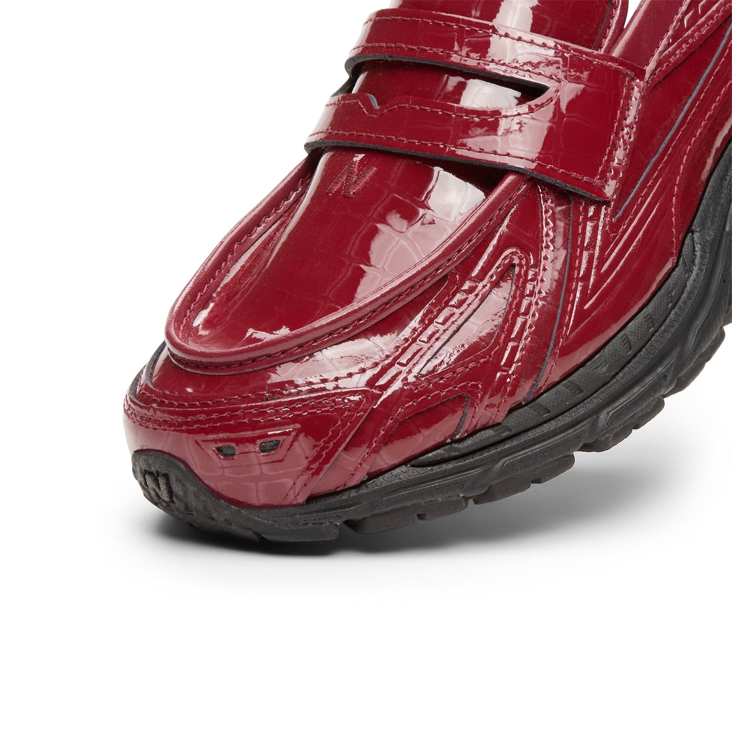 New Balance 1906L (Monarch burgundy)