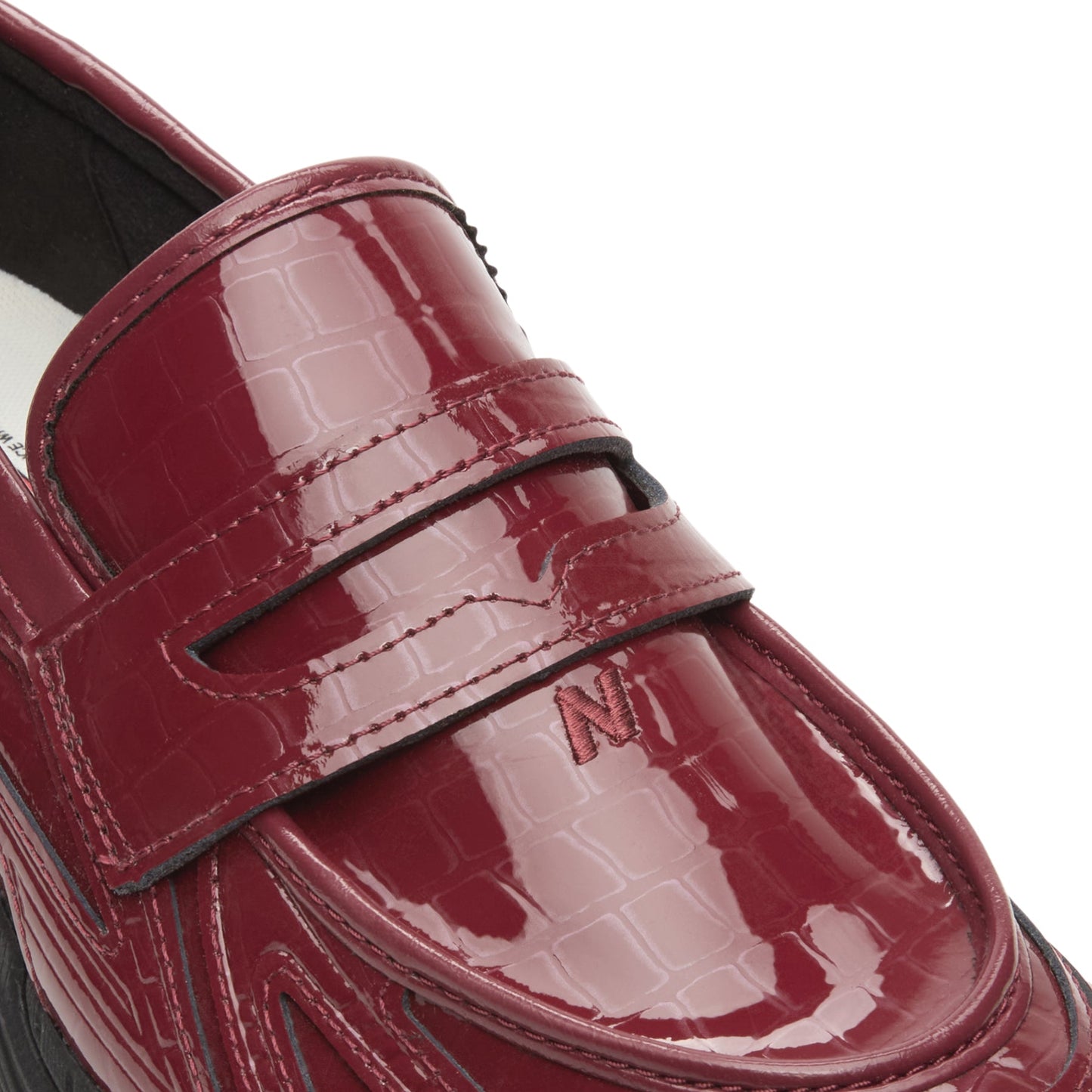 New Balance 1906L (Monarch burgundy)