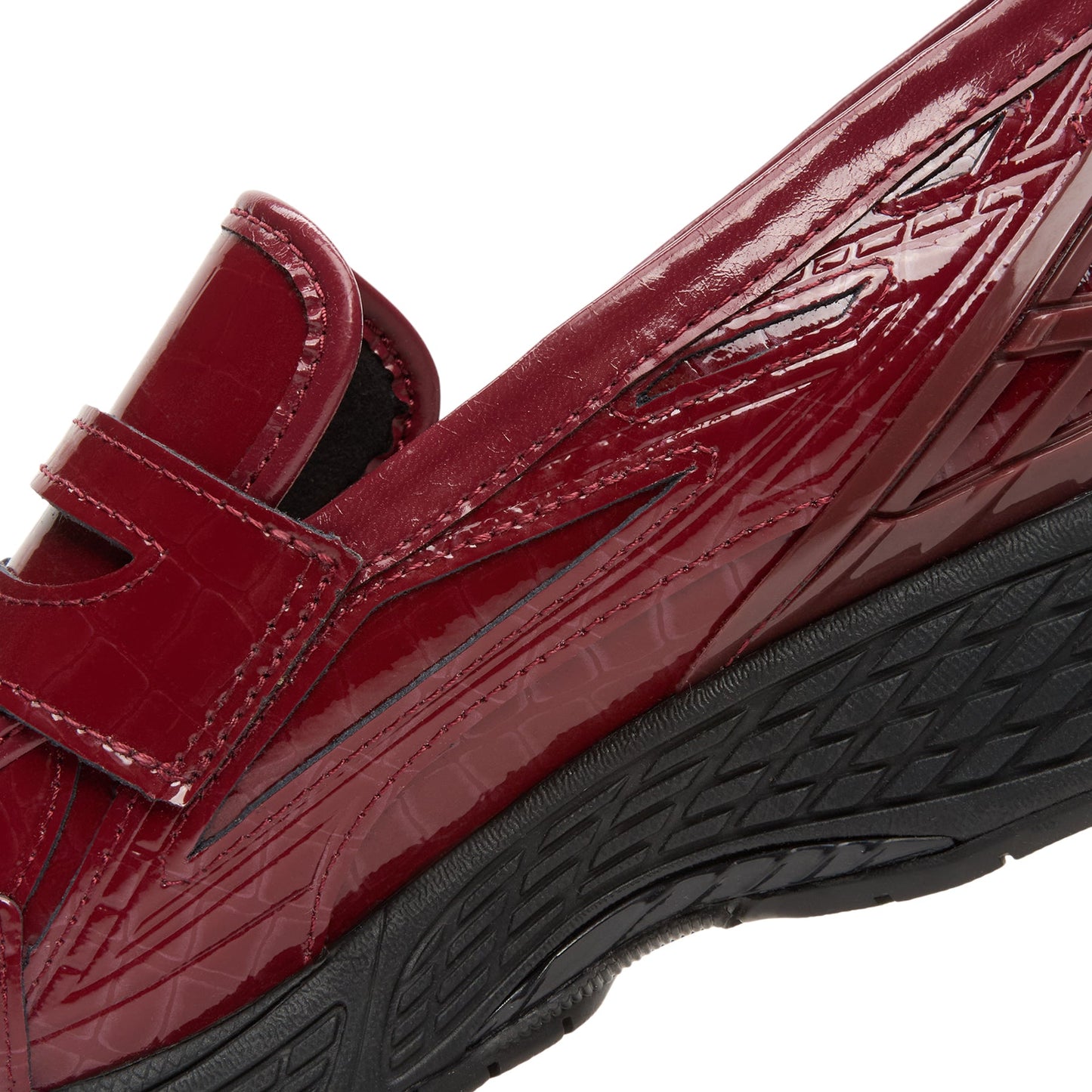 New Balance 1906L (Monarch burgundy)
