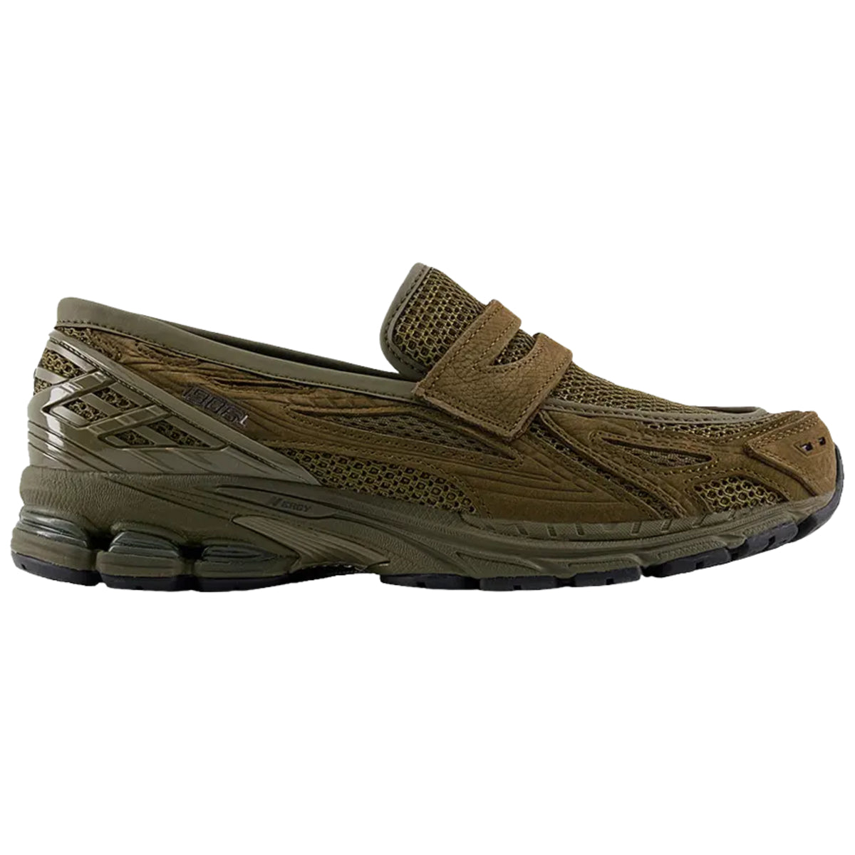 New Balance 1906L Olive Khaki