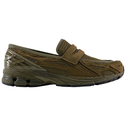New Balance 1906L Olive Khaki