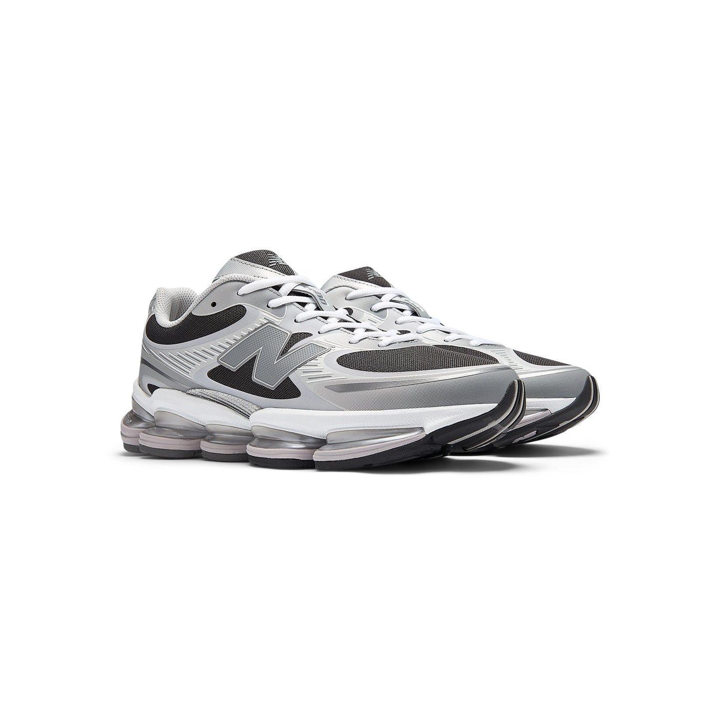 New Balance Abzorb 2000 (Silver Metallic)