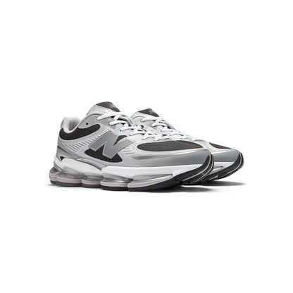 New Balance Abzorb 2000 (Silver Metallic)