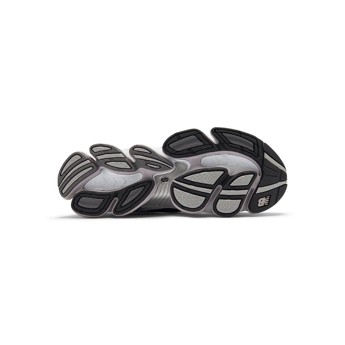 New Balance Abzorb 2000 (Silver Metallic)
