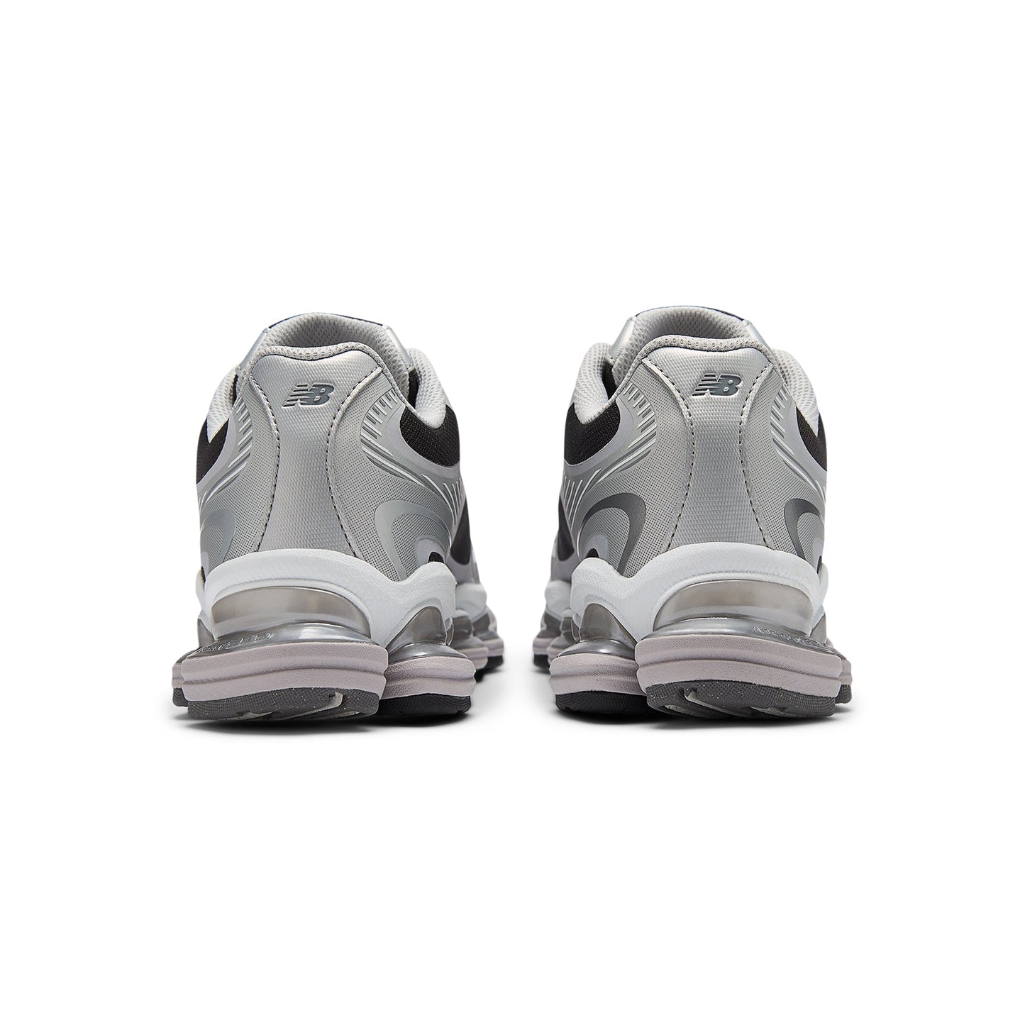 New Balance Abzorb 2000 (Silver Metallic)
