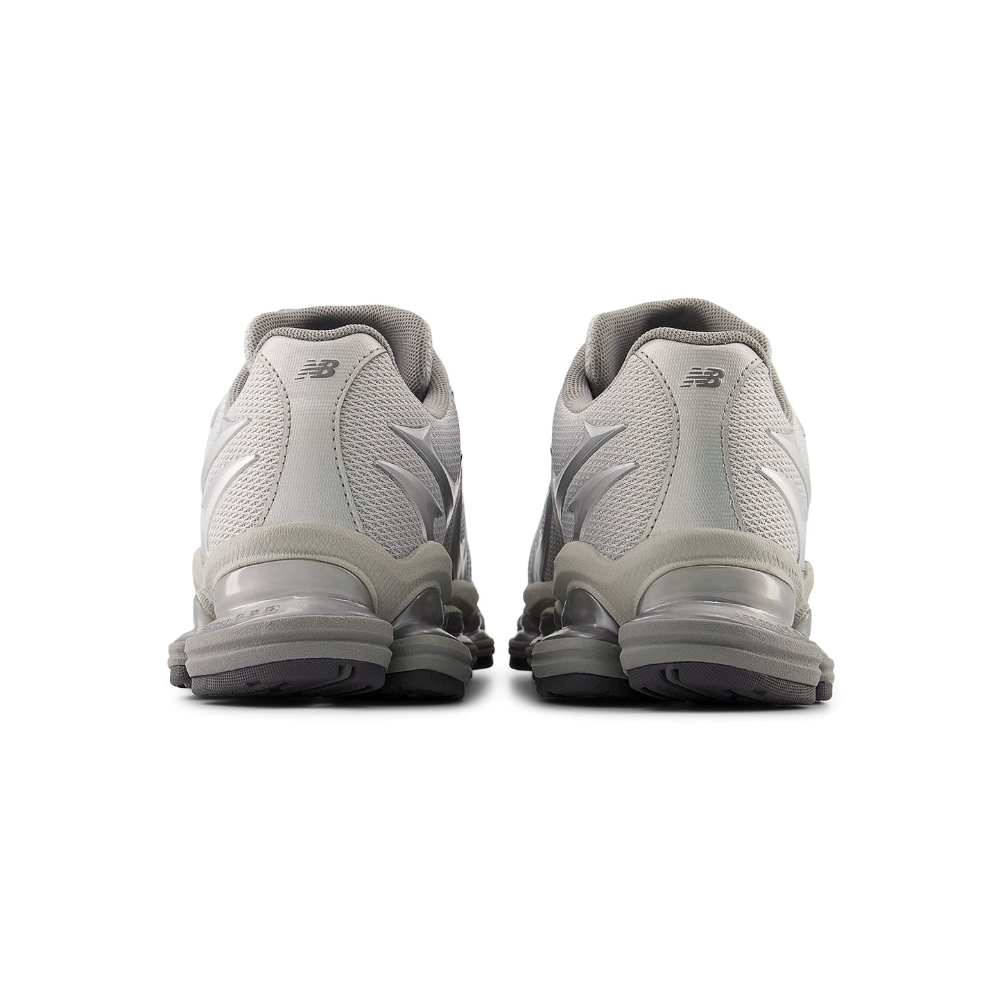 New Balance 2000 (Silver Metallic)