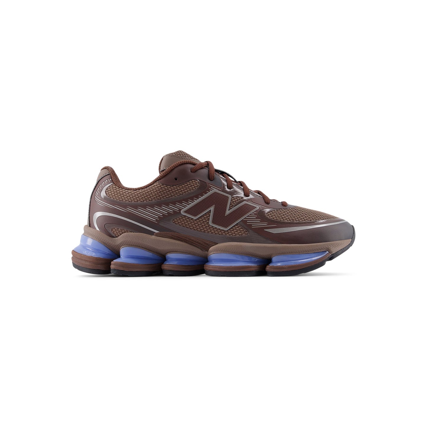 New Balance Abzorb 2000 (Pumpernickel/Cortado/Fairweather Blue)