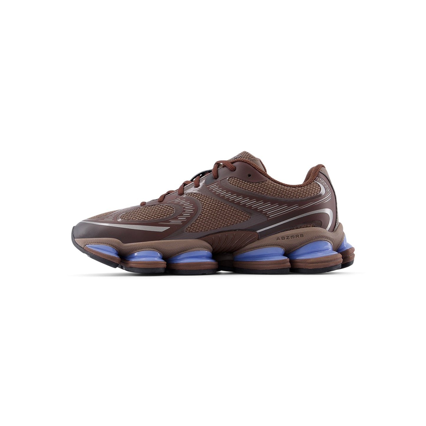 New Balance Abzorb 2000 (Pumpernickel/Cortado/Fairweather Blue)