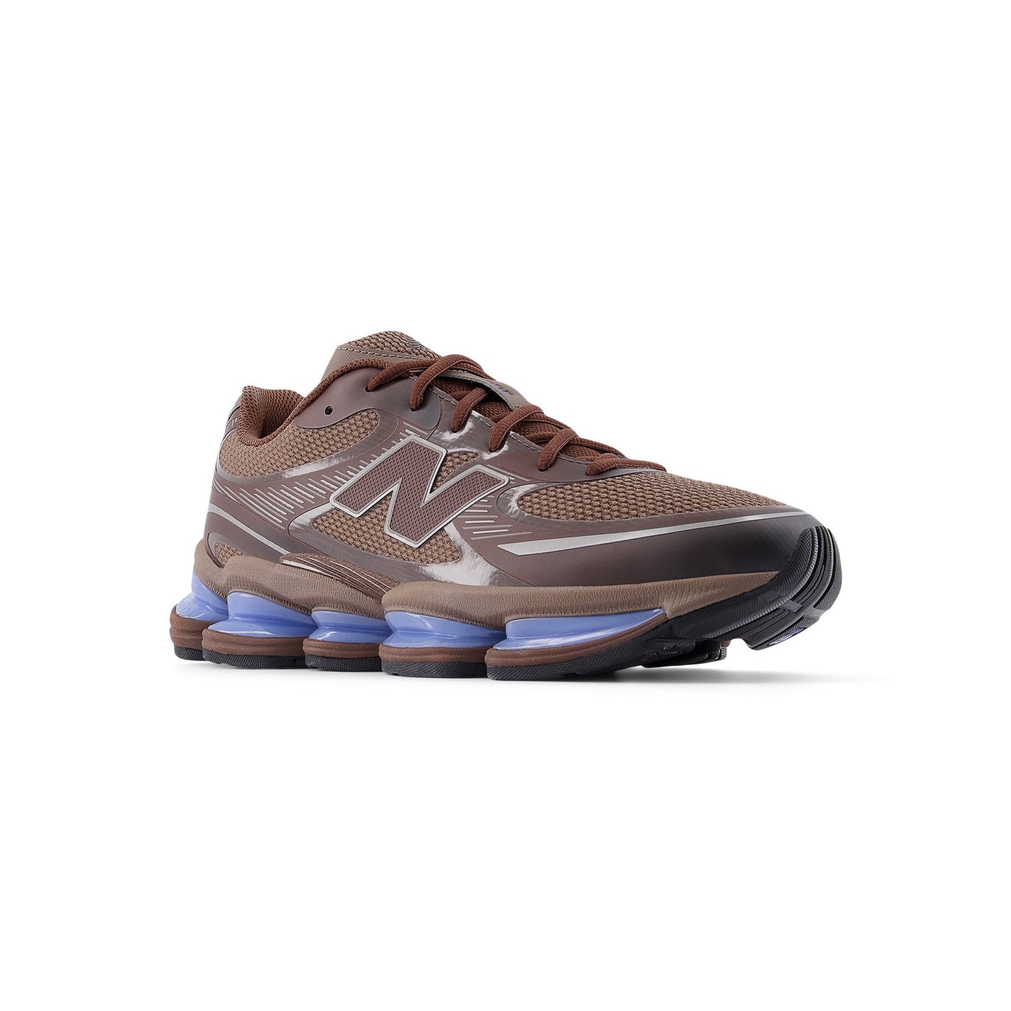 New Balance Abzorb 2000 (Pumpernickel/Cortado/Fairweather Blue)