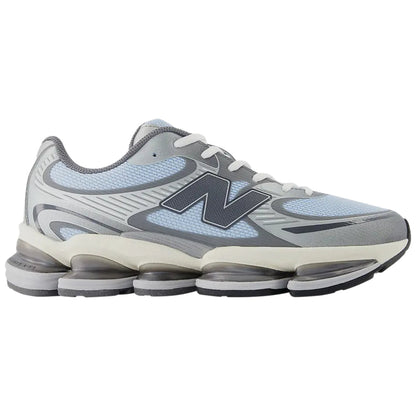 New Balance Abzorb 2000 Blue Grey Cream
