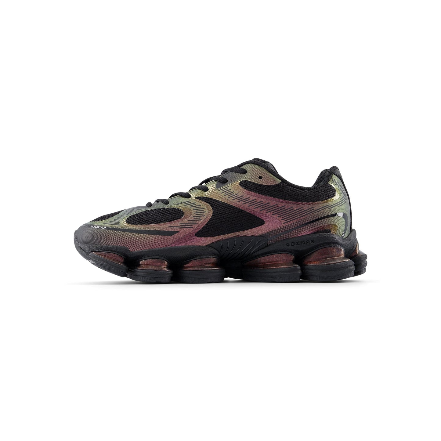 New Balance Abzorb 2000 (Iridescent/Black)