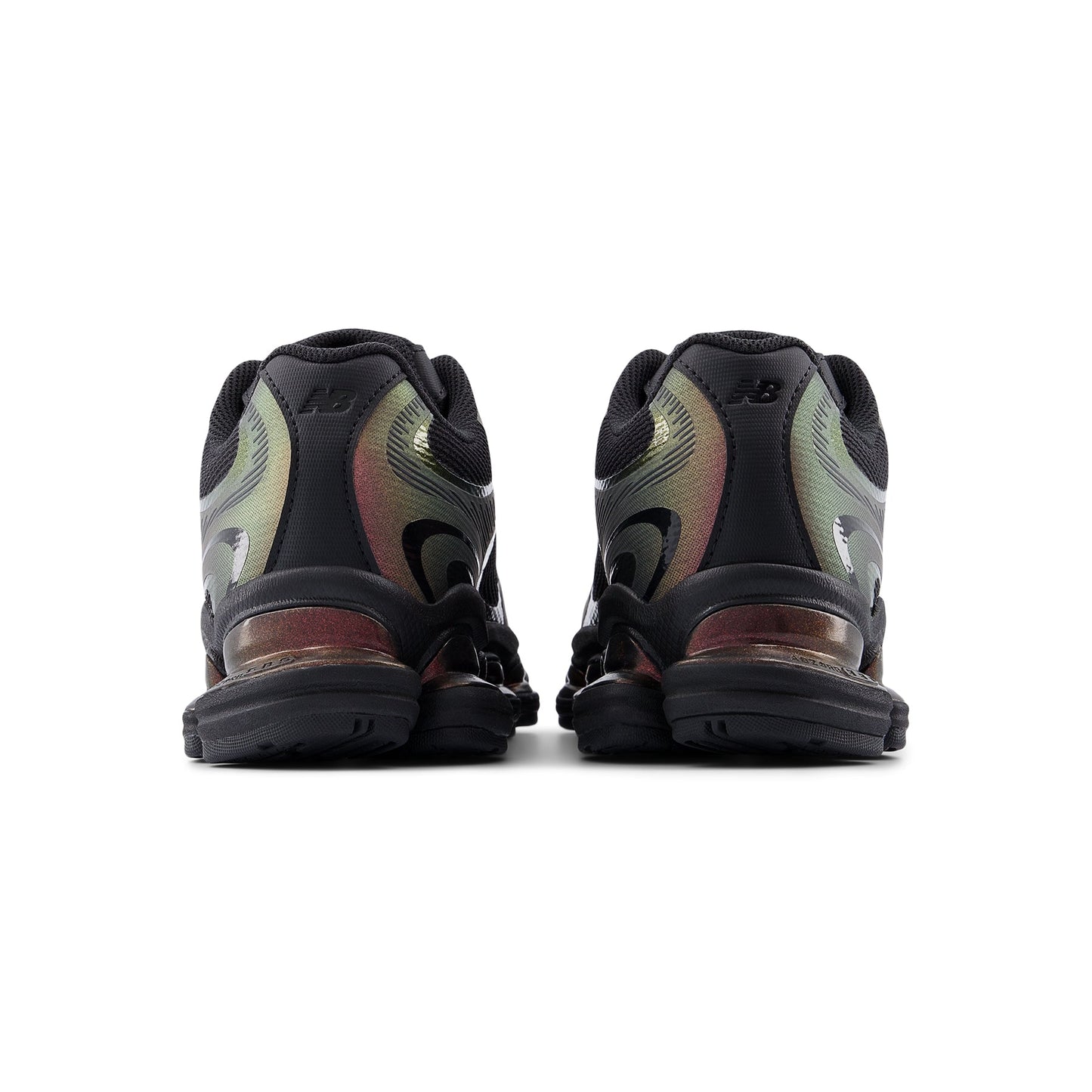 New Balance Abzorb 2000 (Iridescent/Black)