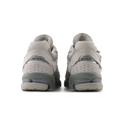 New Balance 2002R Gore-Tex (Slate Grey/Castlerock)
