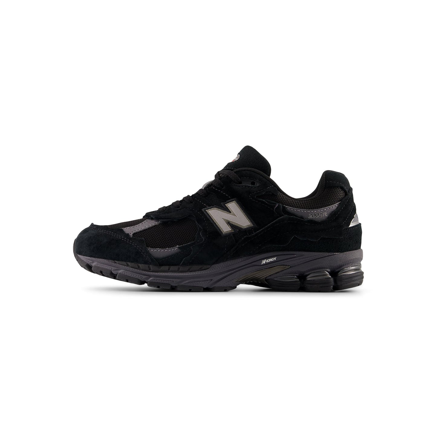 New Balance 2002R Gore-Tex (Black/Magnet)
