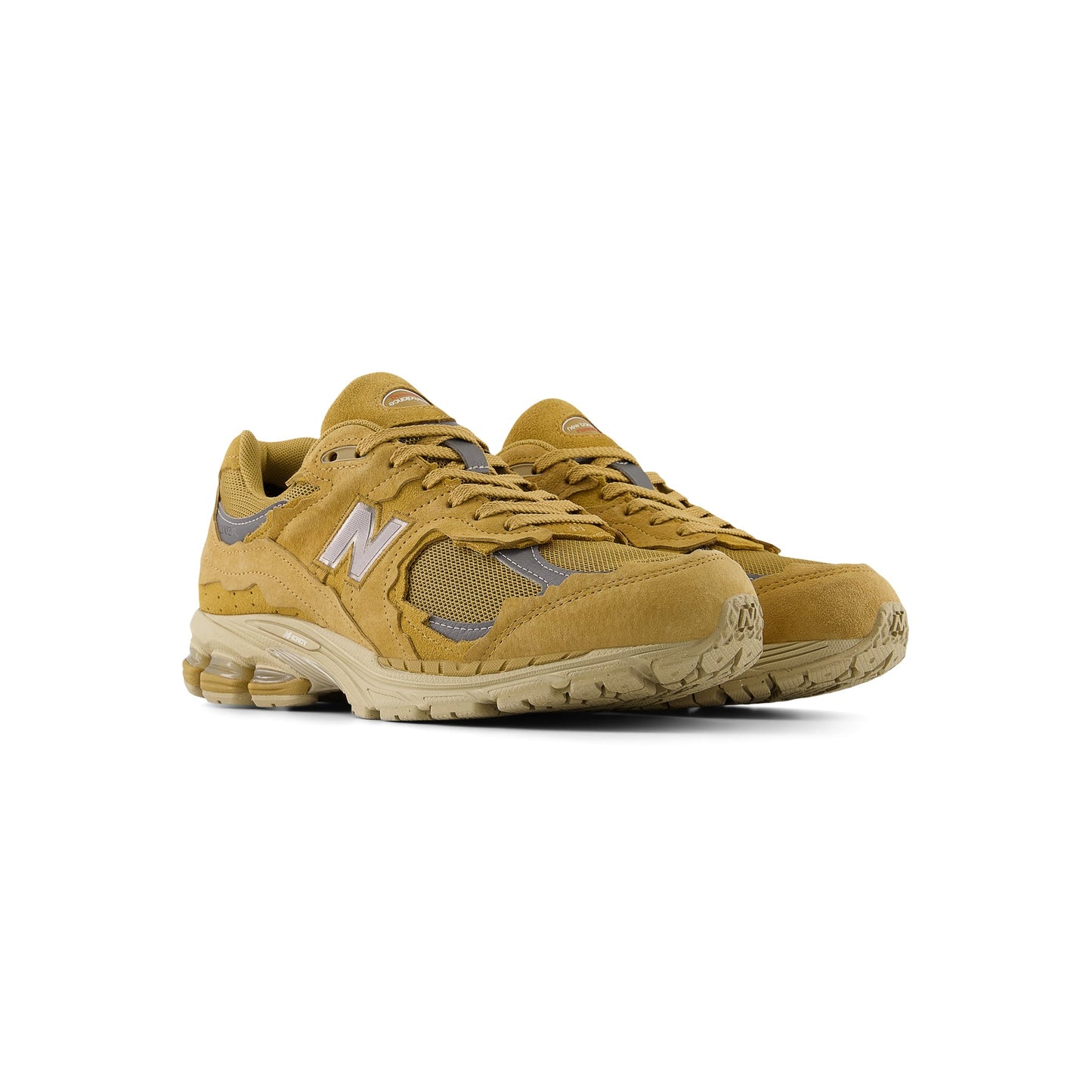 New Balance 2002R Gore-Tex (Stucco)